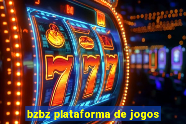 bzbz plataforma de jogos